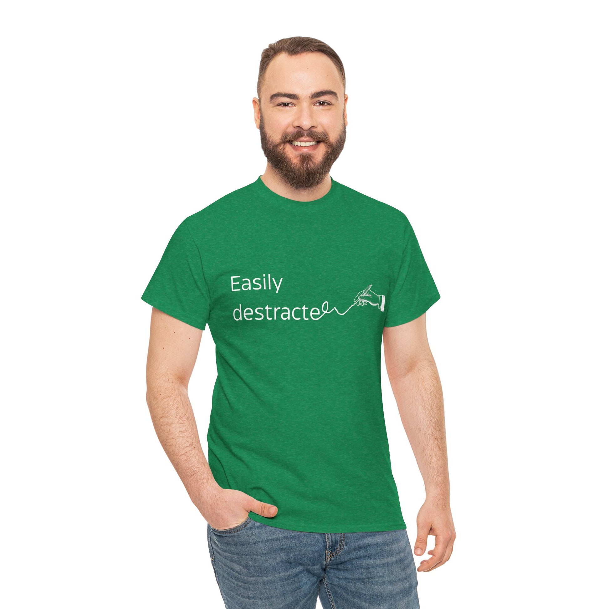 Great gift for neurodivergent friends who love relatable humour