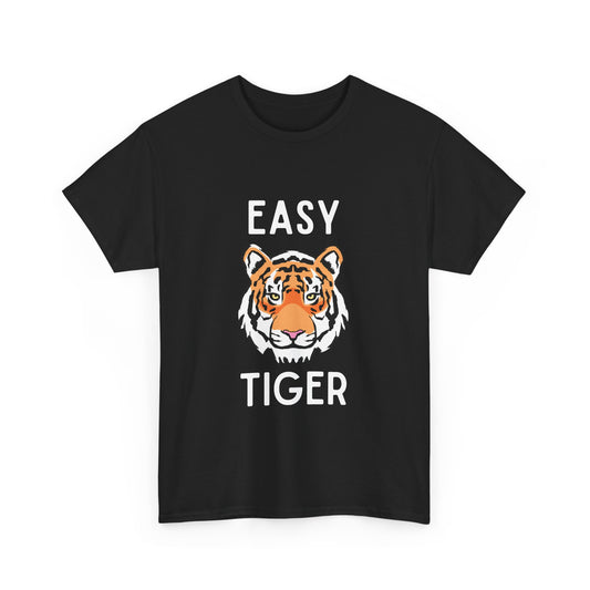 Easy Tiger t-shirt