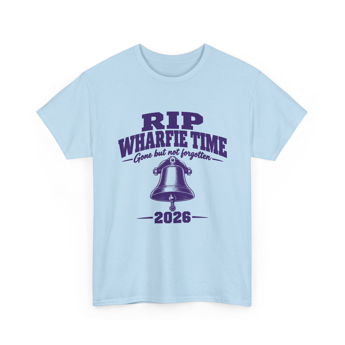Funny Fremantle Dockers Wharfie Time AFL fan shirt