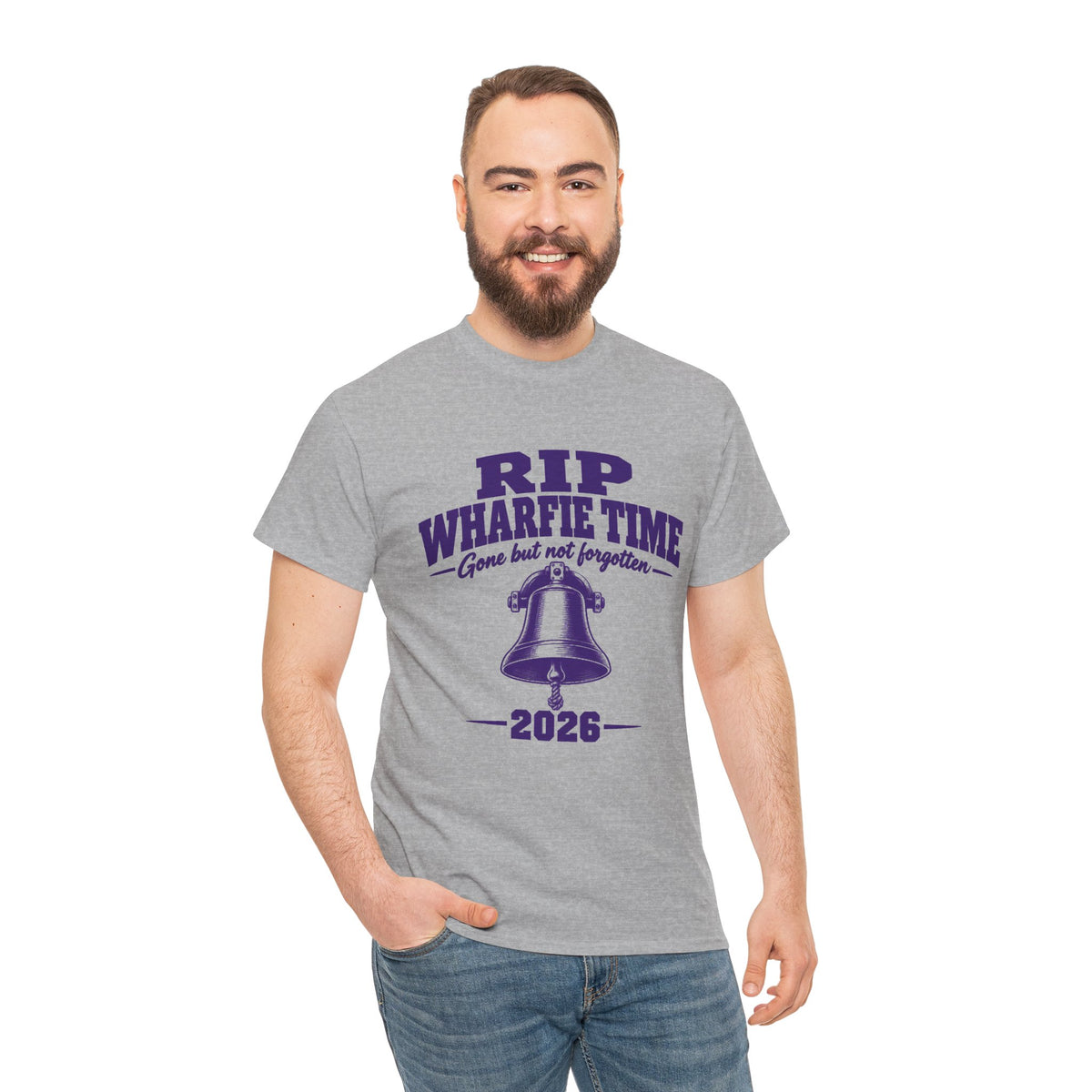 Fremantle Dockers funny footy shirt for fans and supporters