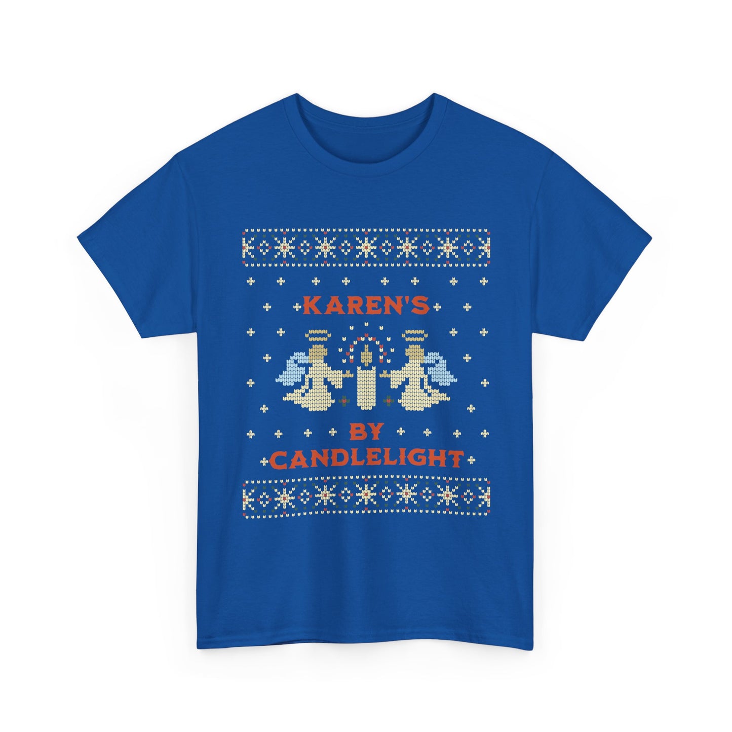 Funny Christmas T-shirt inspired by Aussie holiday humour and ugly jumper vibes