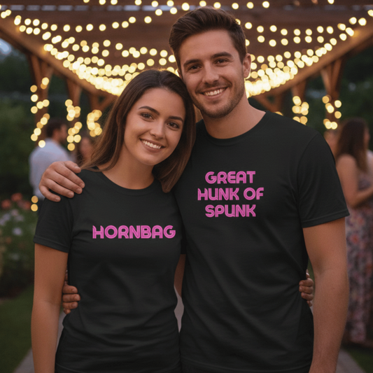 Bundle with Kath & Kim matching shirts