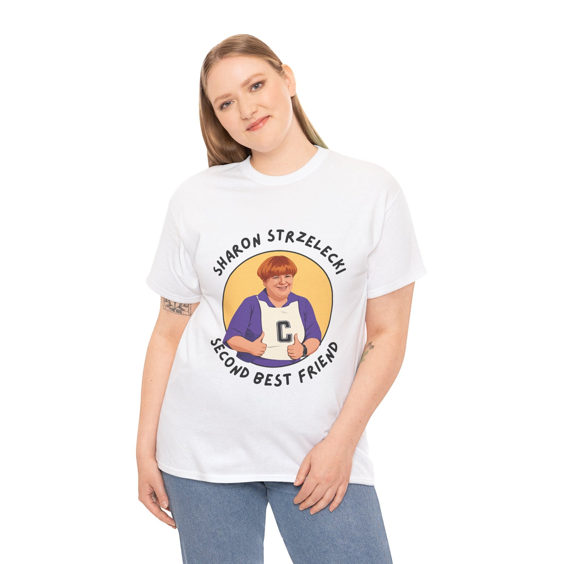 Magda Szubanski fan merch – perfect gift for Kath & Kim lovers