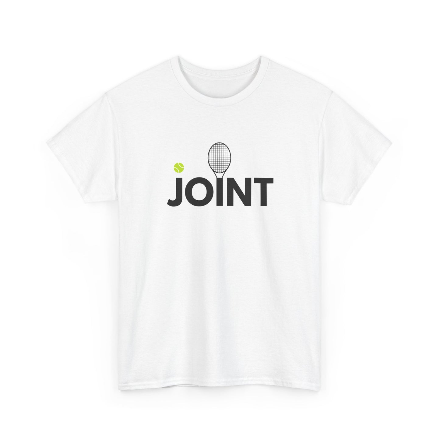 Maya Joint tennis T-shirt celebrating Australian rising star at the Australian Open