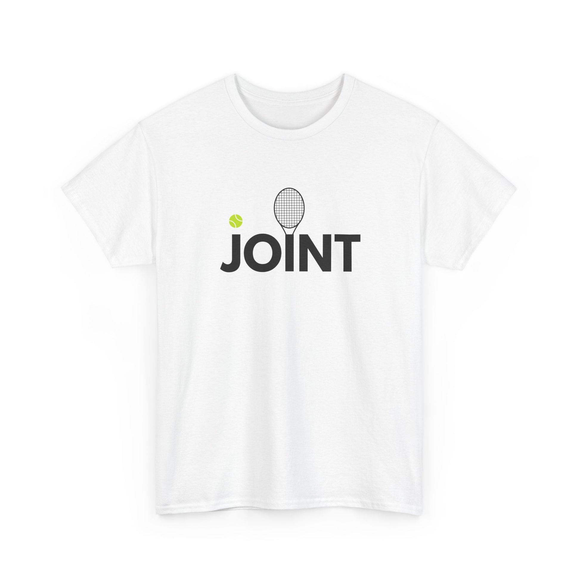 Maya Joint tennis T-shirt celebrating Australian rising star at the Australian Open
