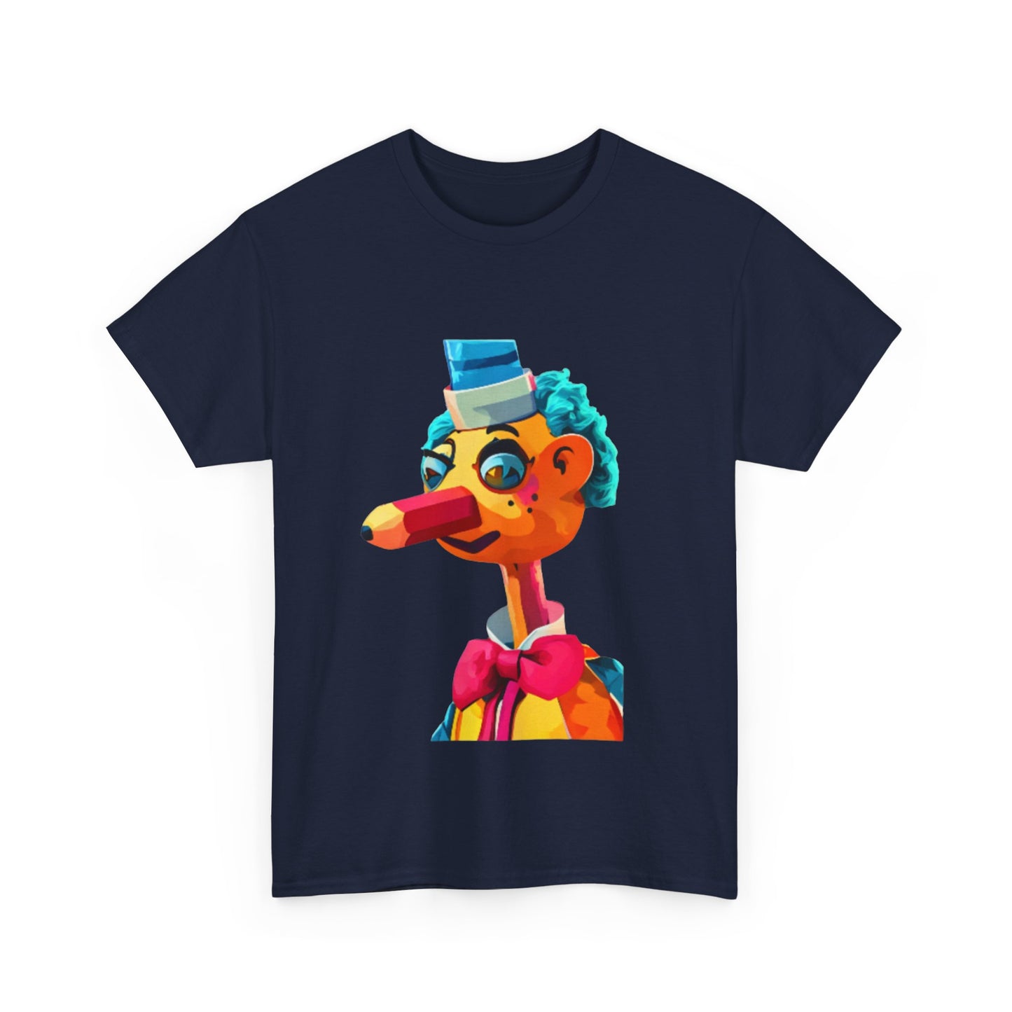 Nostalgic cartoon shirt for 80s and 90s TV trivia nights