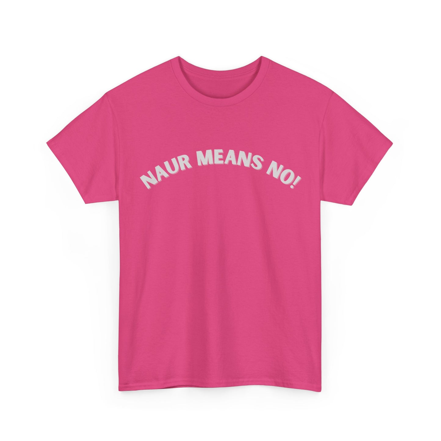Lighthearted Australian slang t-shirt for holidaymakers