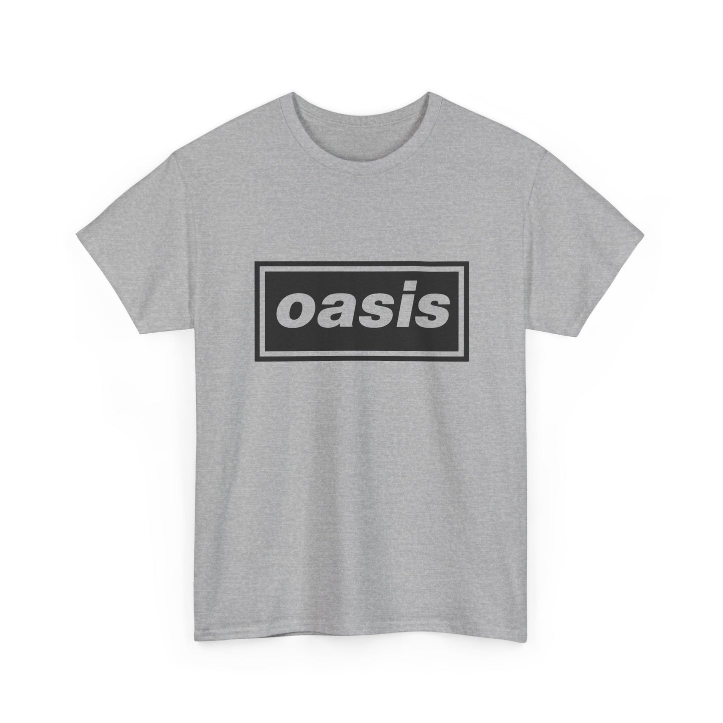 Live 25 tour outfit idea — Britpop inspired music t-shirt