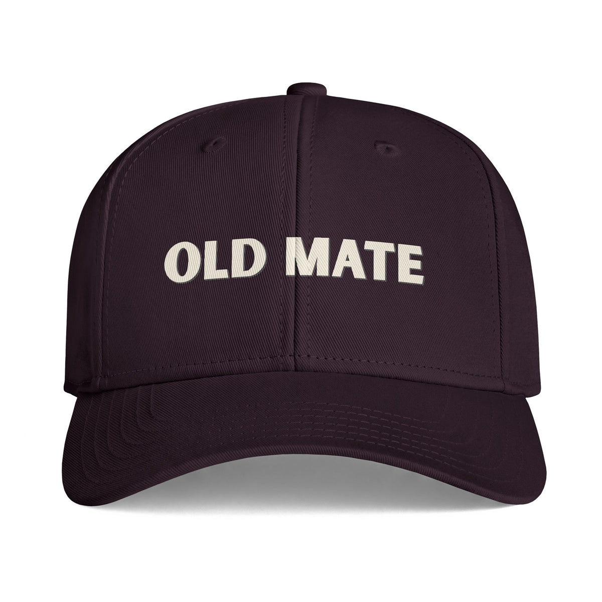 Old Mate Cap | Funny Australian Slang Hat