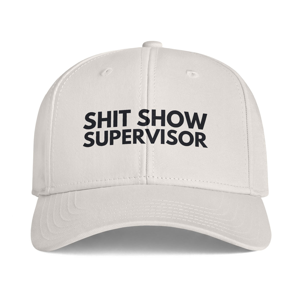 Shitshow Supervisor Cap