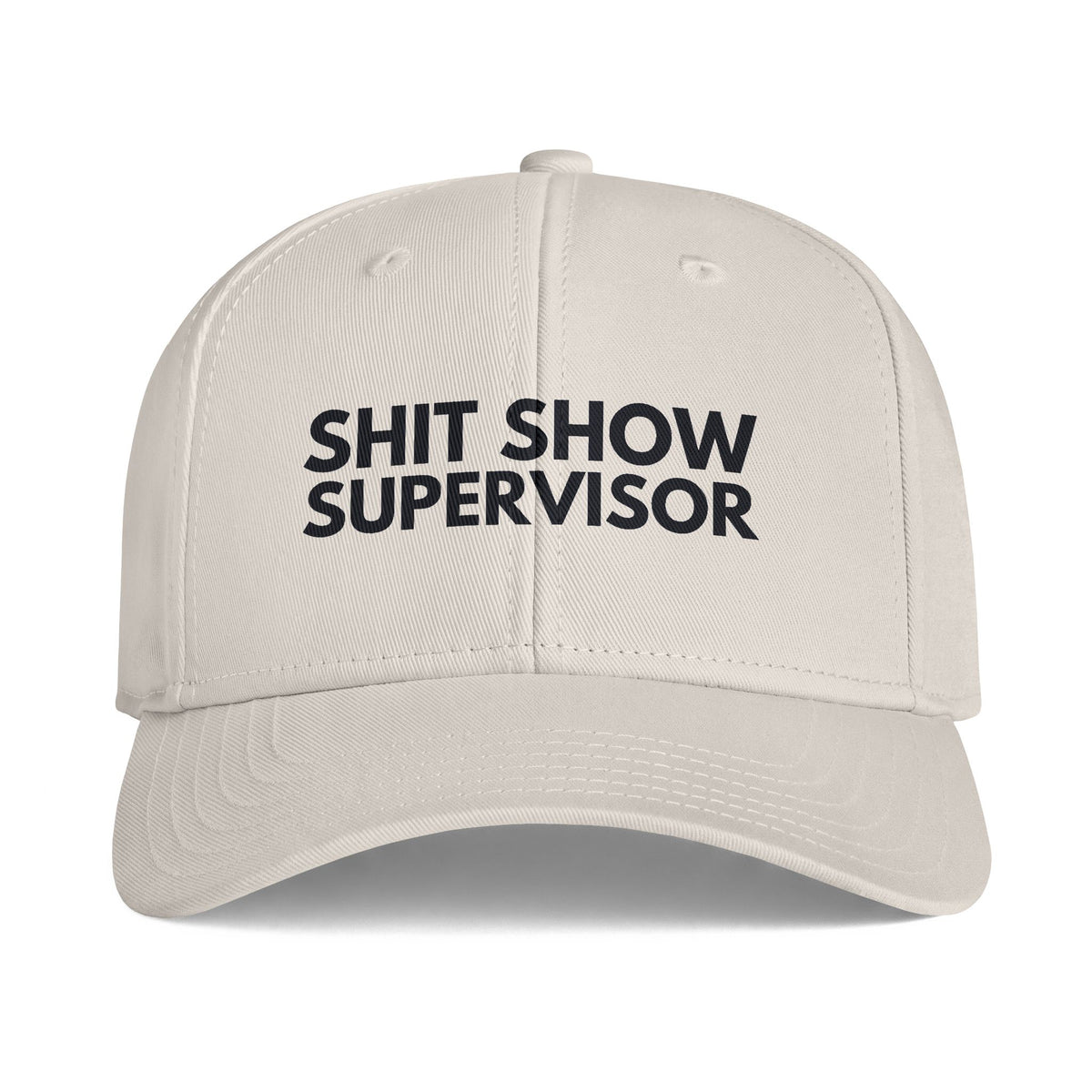 Shitshow Supervisor Cap