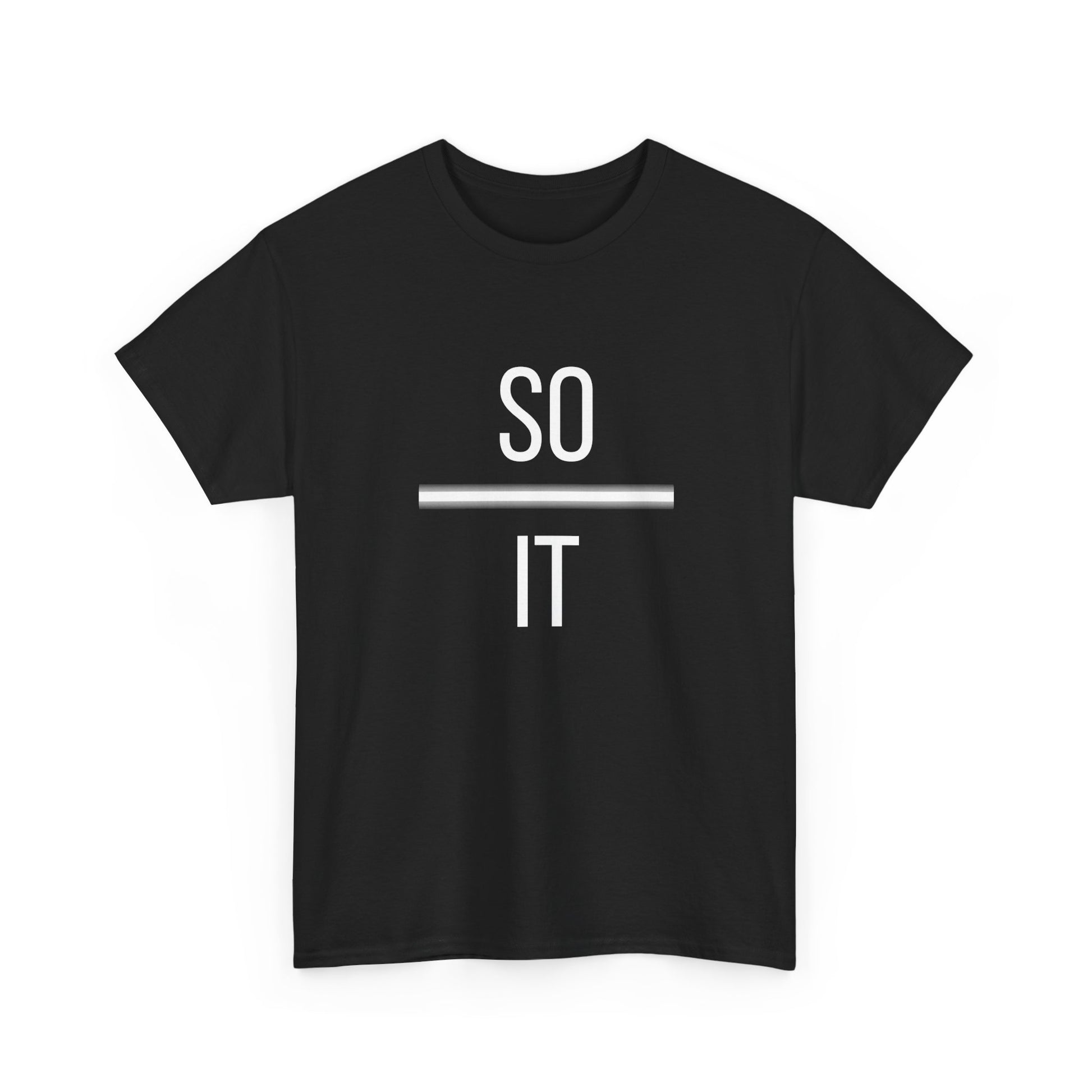 Todd Sampson inspired So Over It shirt