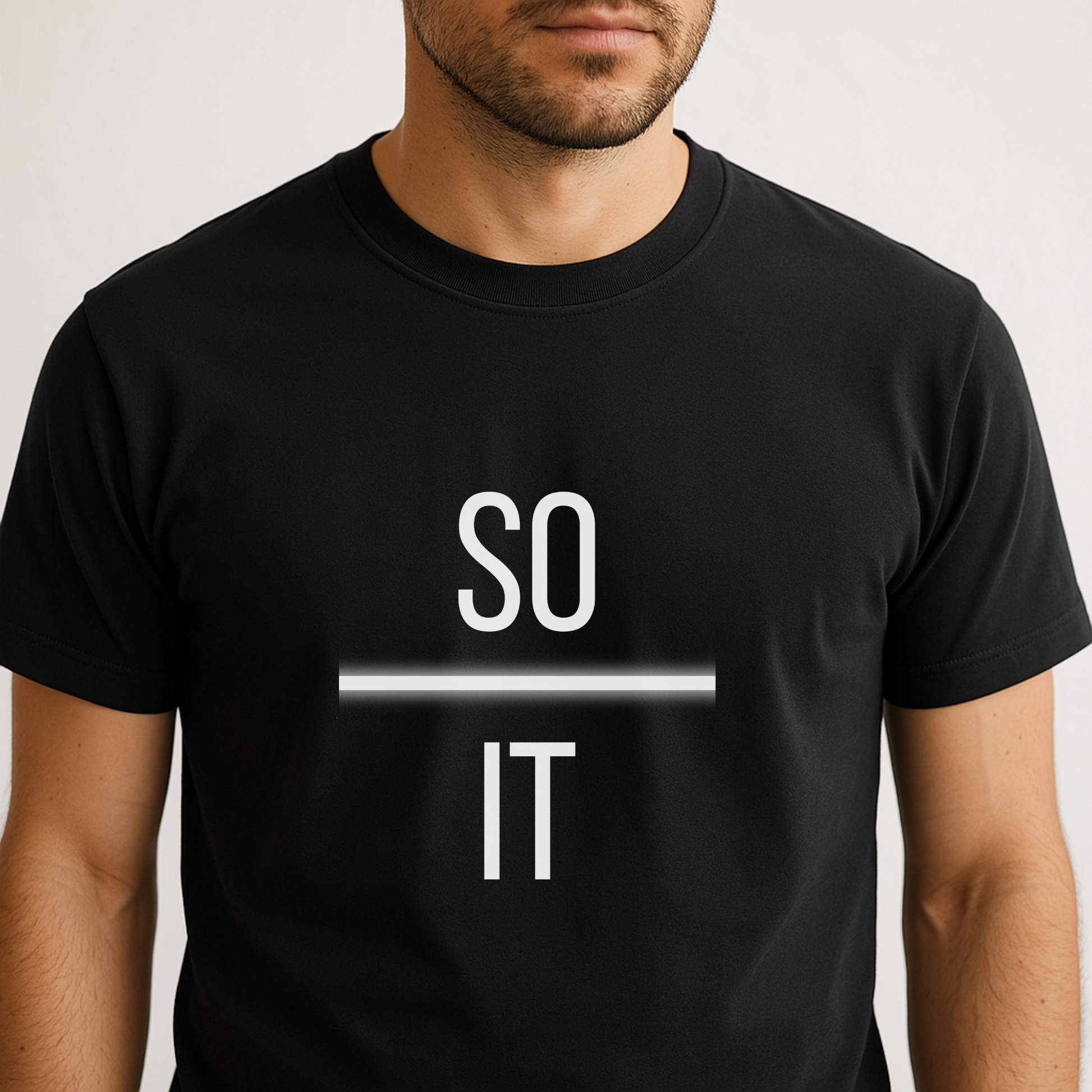 So Over It t-shirt Todd Sampson Gruen