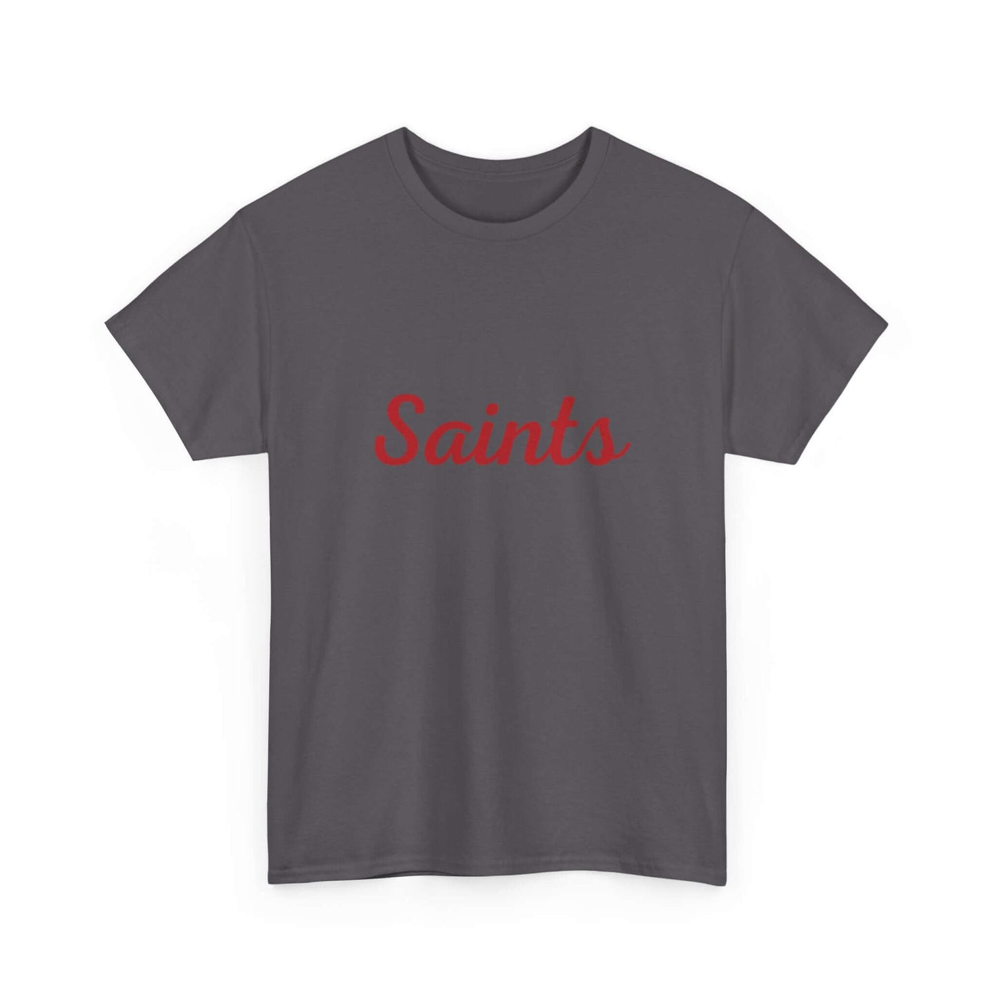 Classic Saints shirt for passionate St Kilda AFL fans