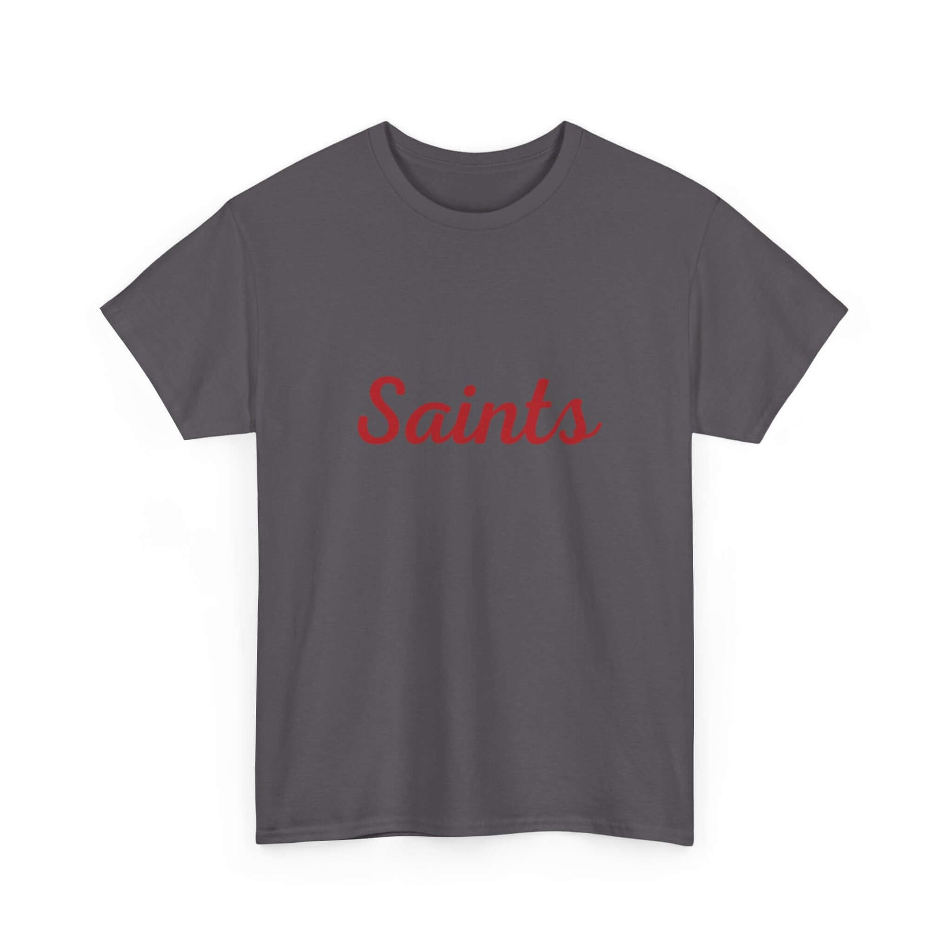 Classic Saints shirt for passionate St Kilda AFL fans