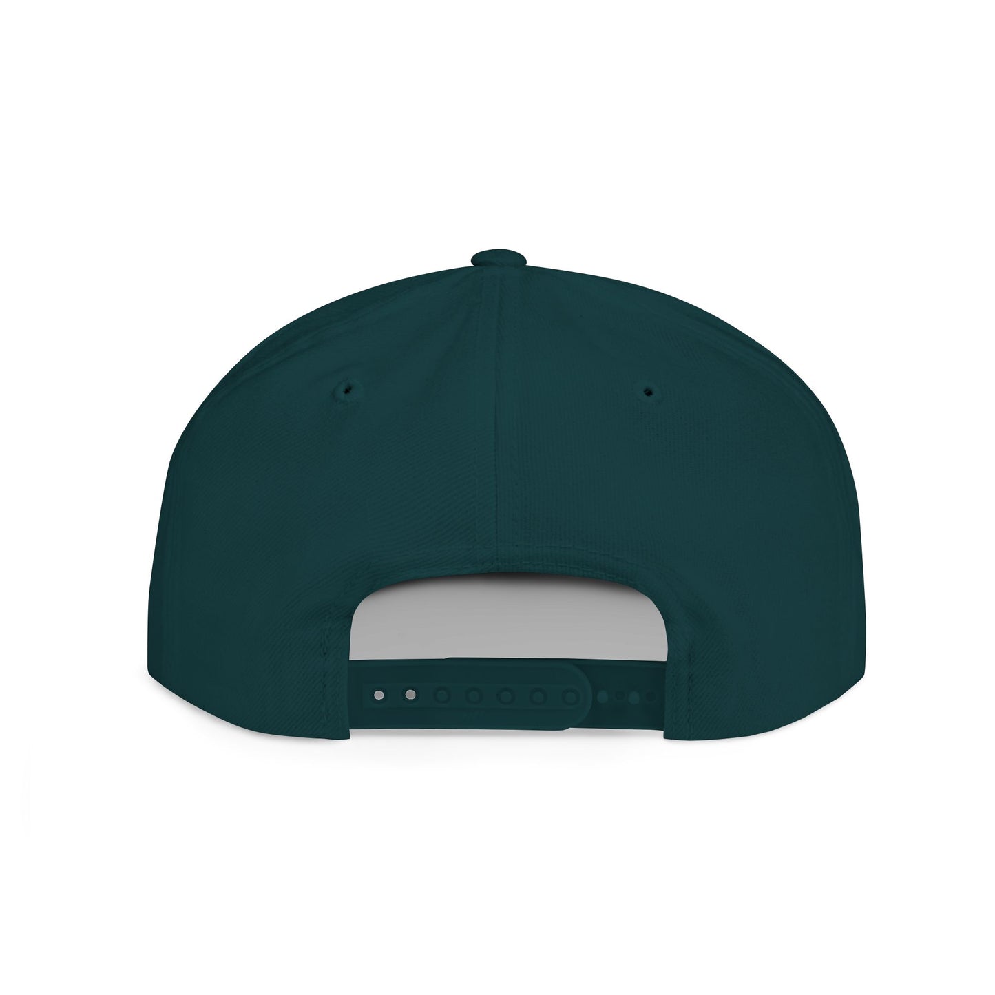 Aussie snapback hat perfect for costume parties or national pride