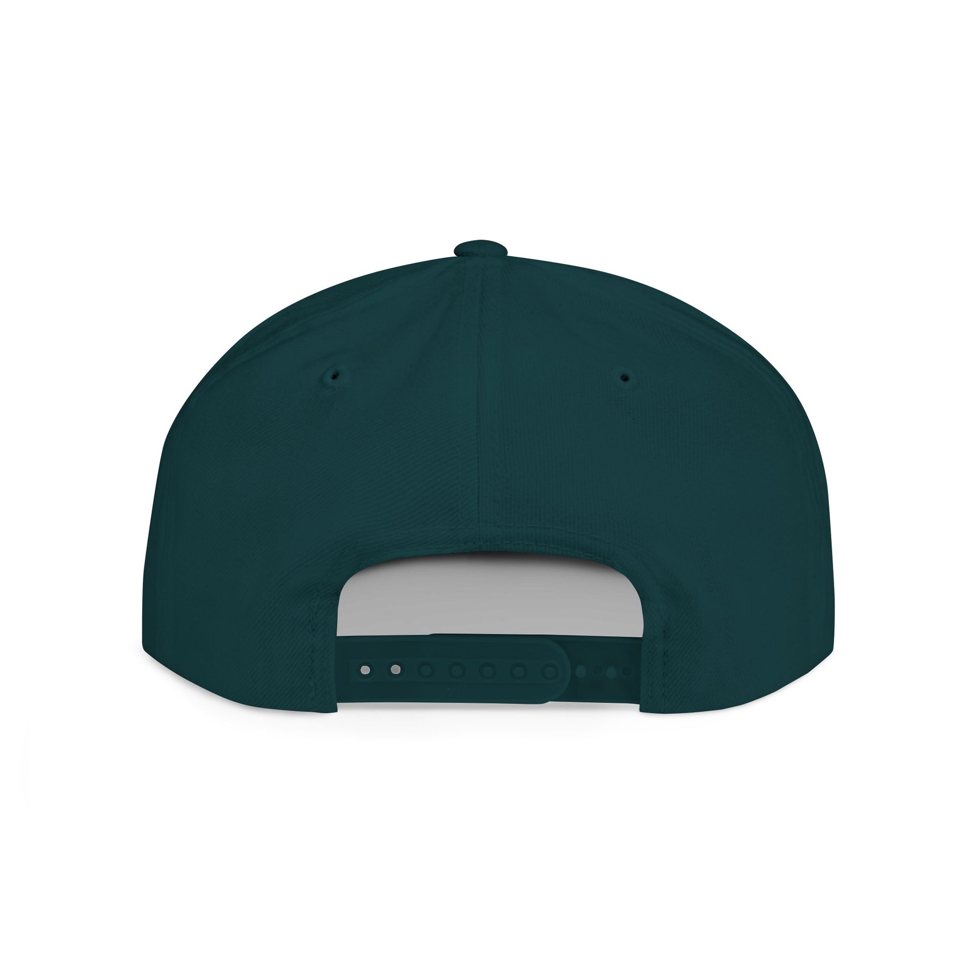 Aussie snapback hat perfect for costume parties or national pride