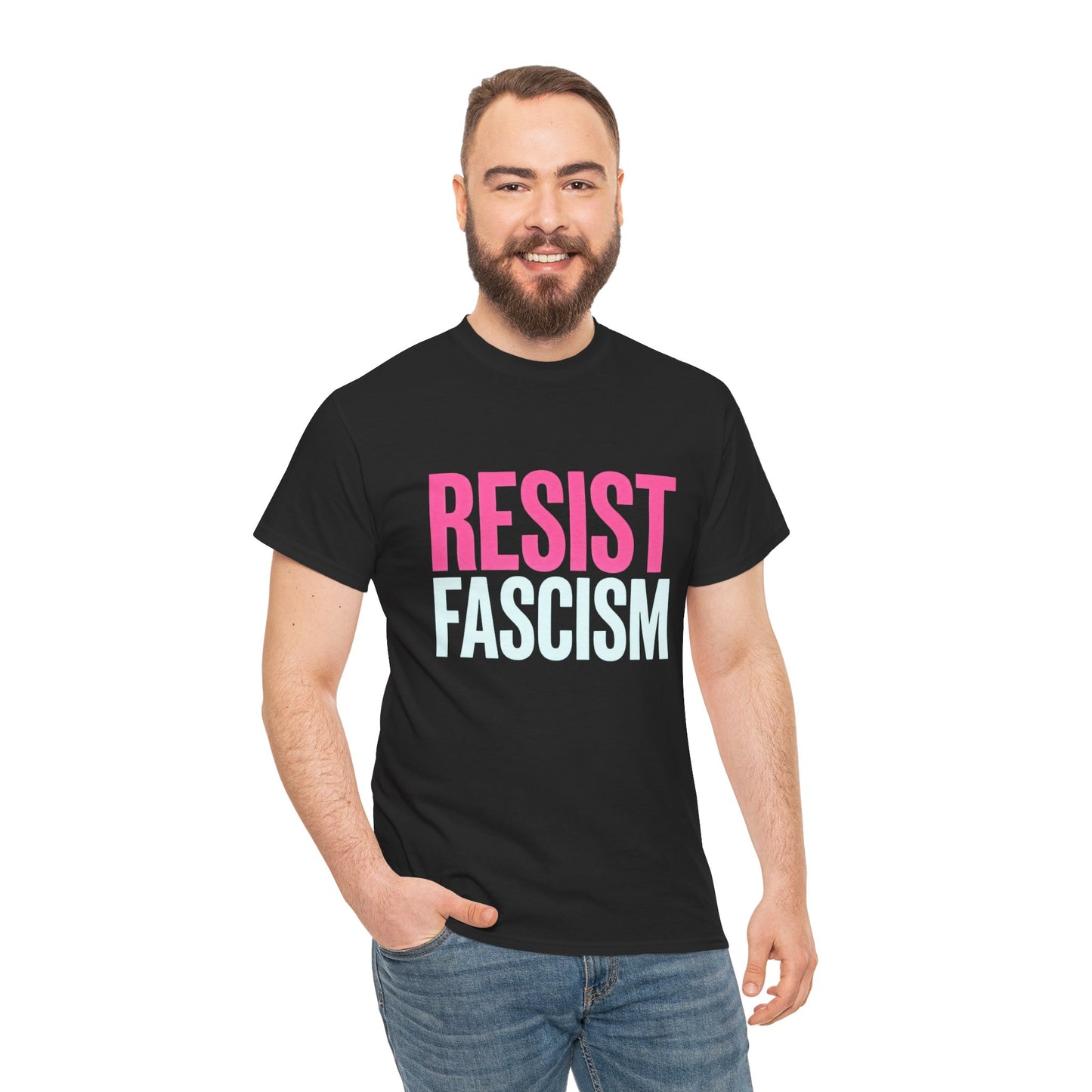 Todd Sampson inspired political statement t-shirt for casual everyday wear