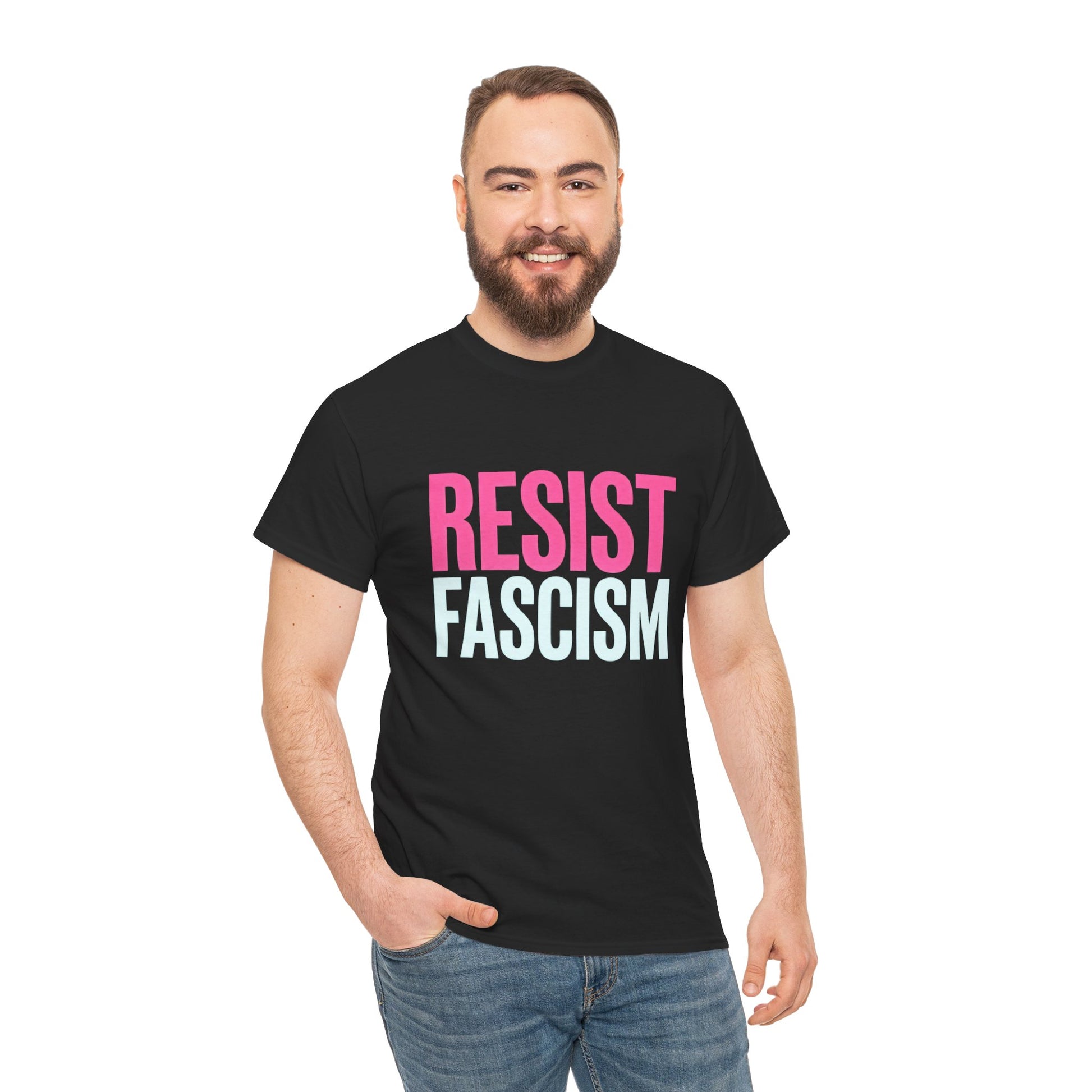 Todd Sampson inspired political statement t-shirt for casual everyday wear