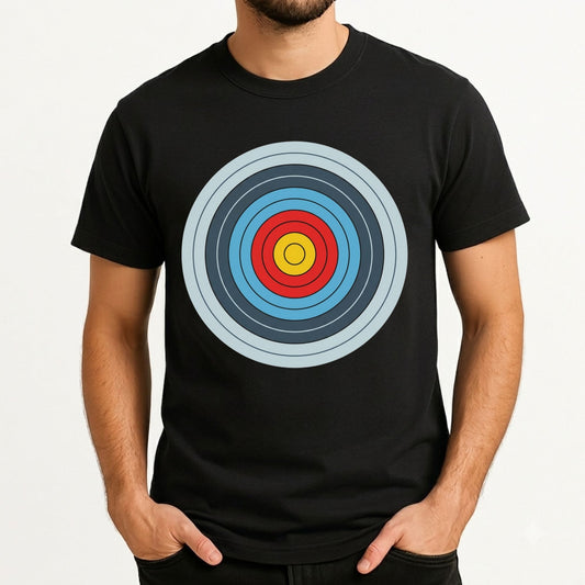 Todd Sampson Target Tee | As Seen on Gruen