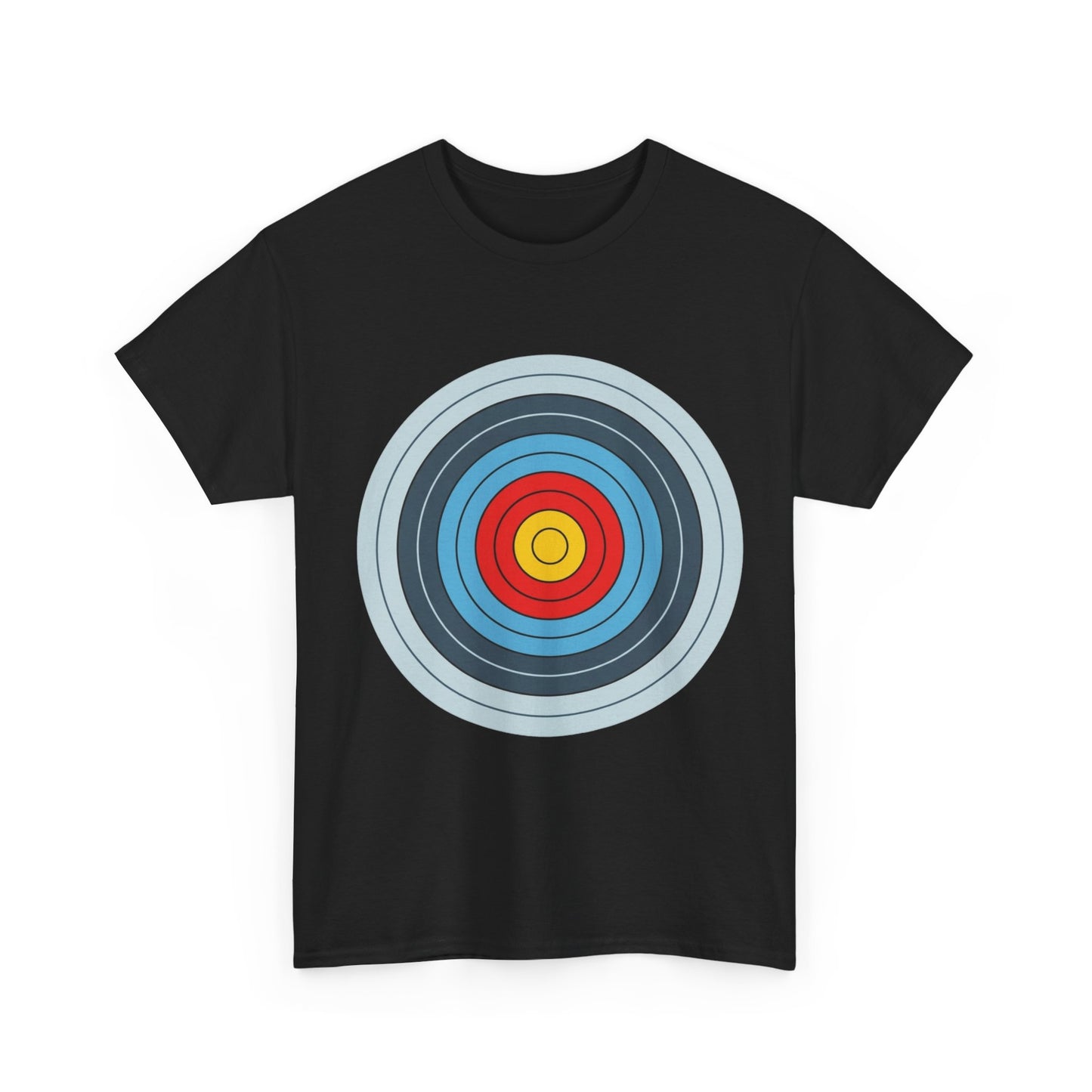 Todd Sampson Target Tee | As Seen on Gruen