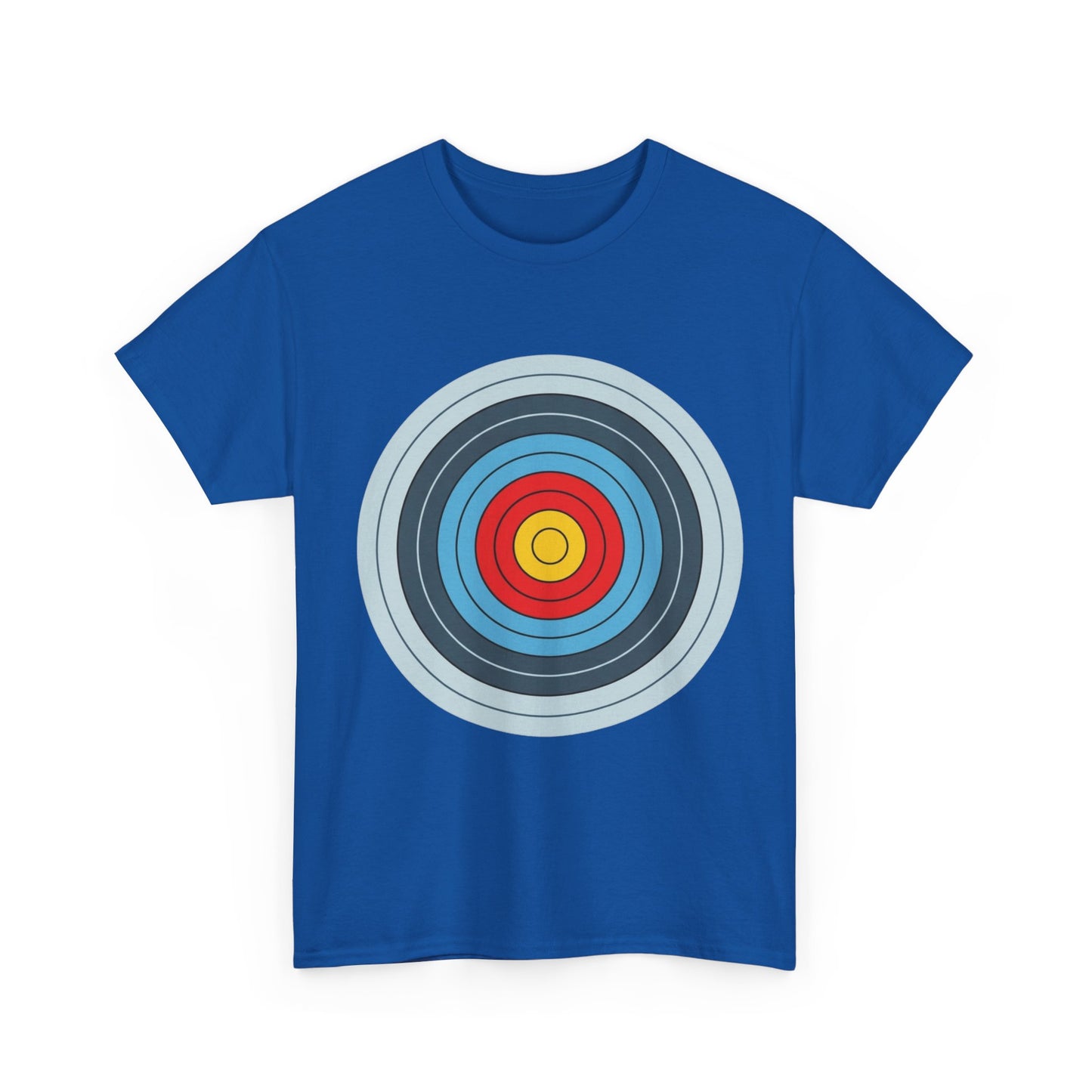 Todd Sampson Target Tee | As Seen on Gruen