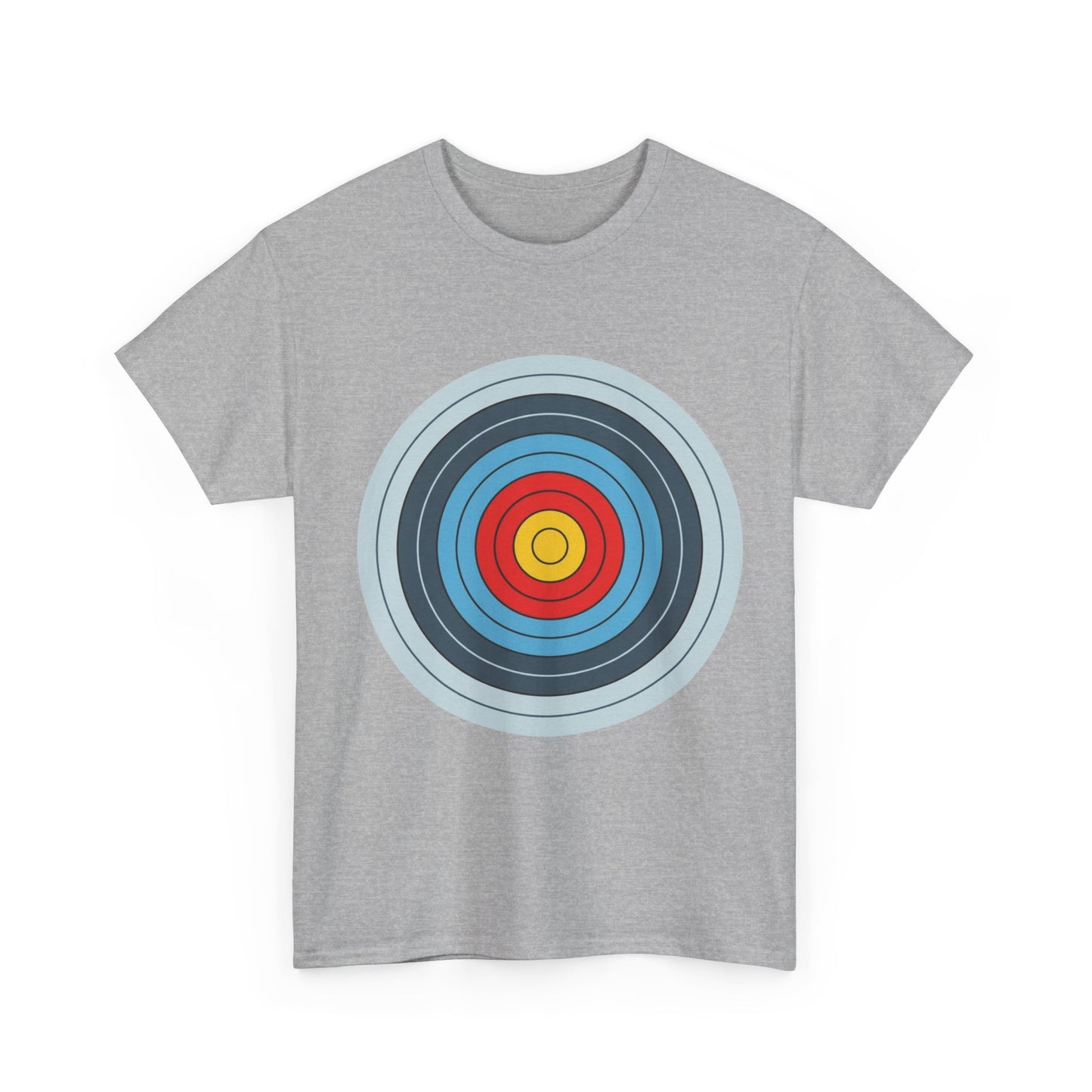 Todd Sampson Target Tee | As Seen on Gruen