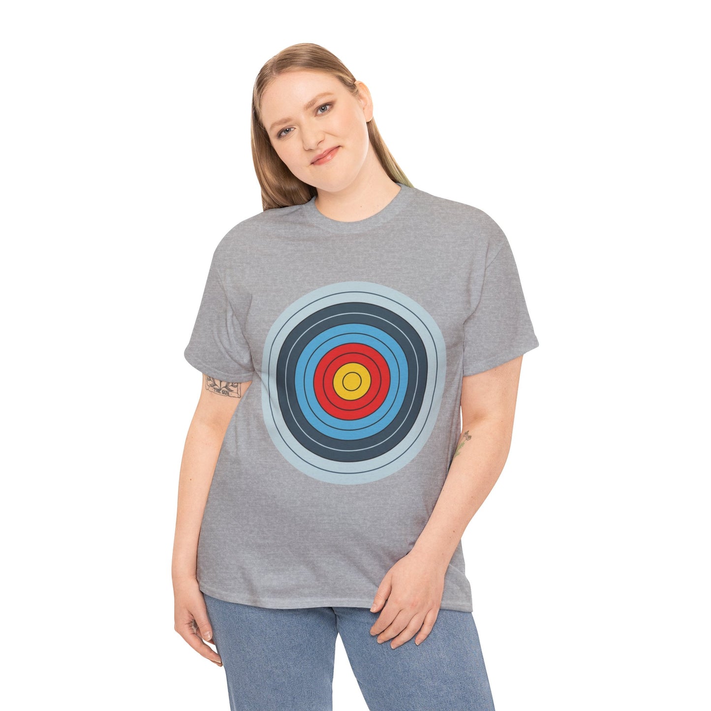 Todd Sampson Target Tee | As Seen on Gruen