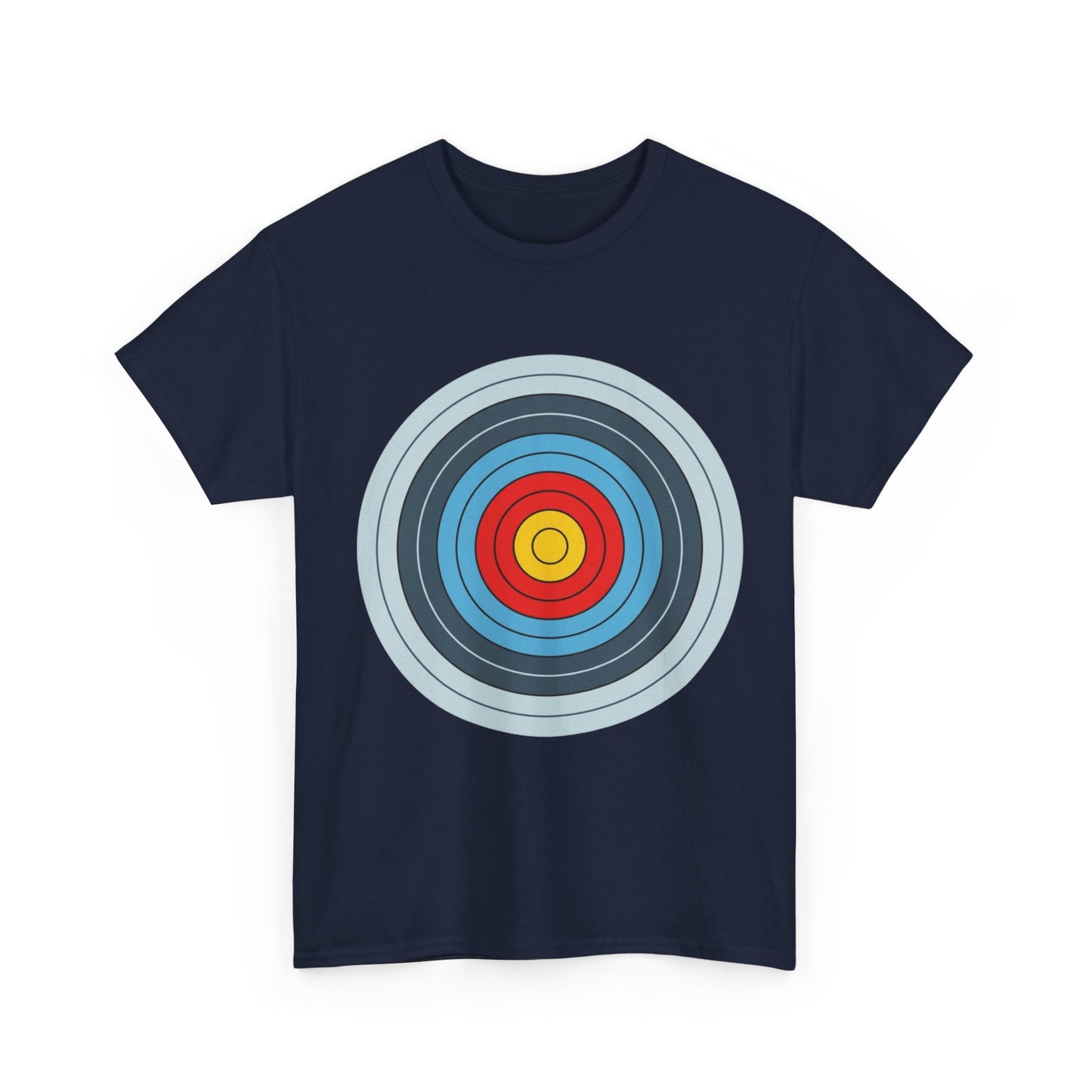 Todd Sampson Target Tee | As Seen on Gruen