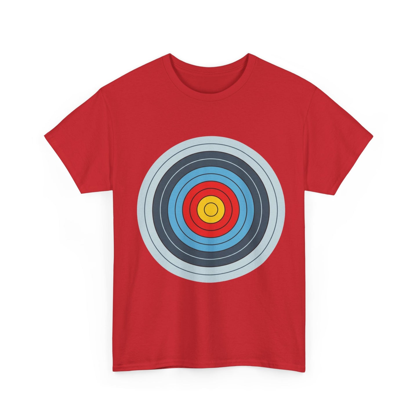 Todd Sampson Target Tee | As Seen on Gruen