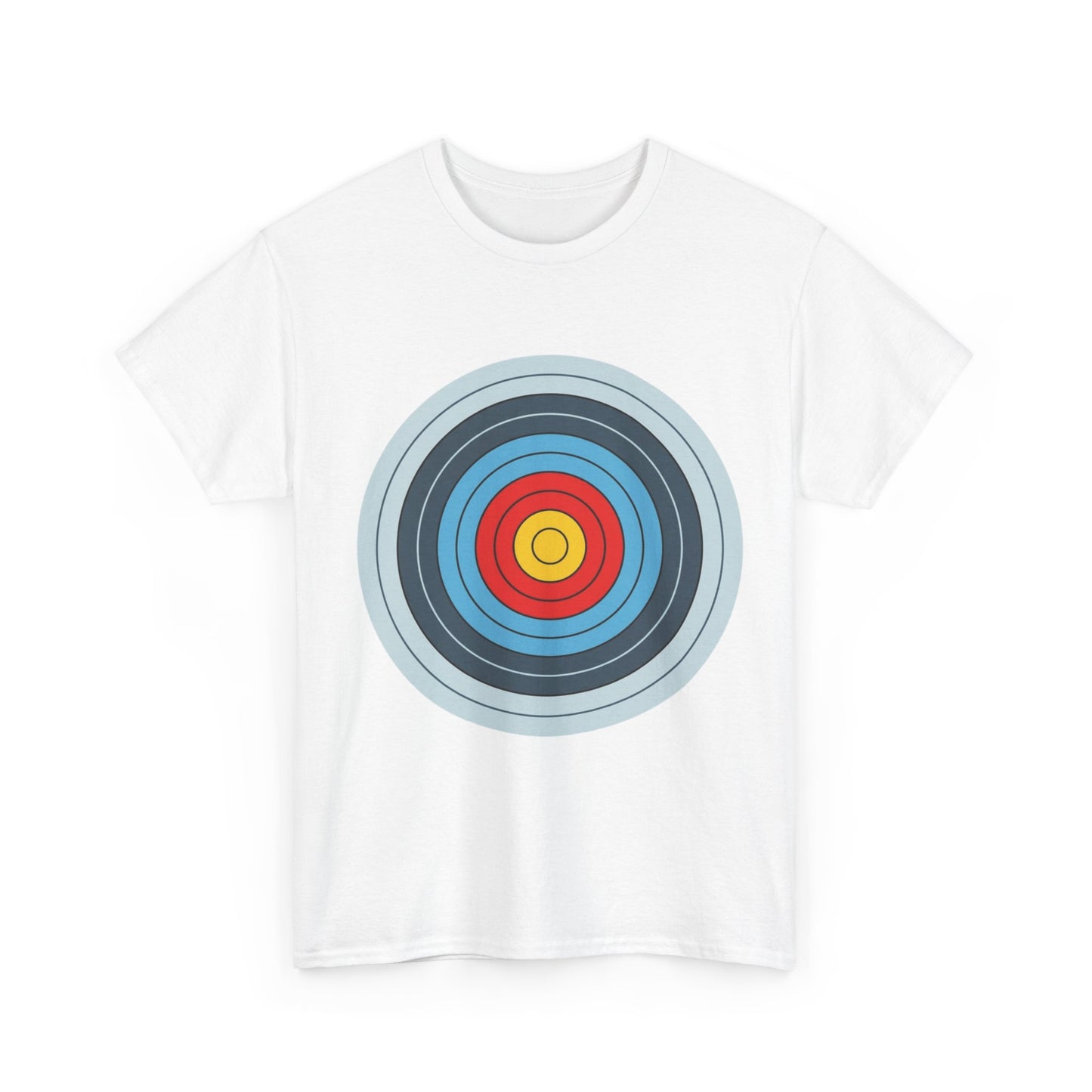 Todd Sampson Target Tee | As Seen on Gruen