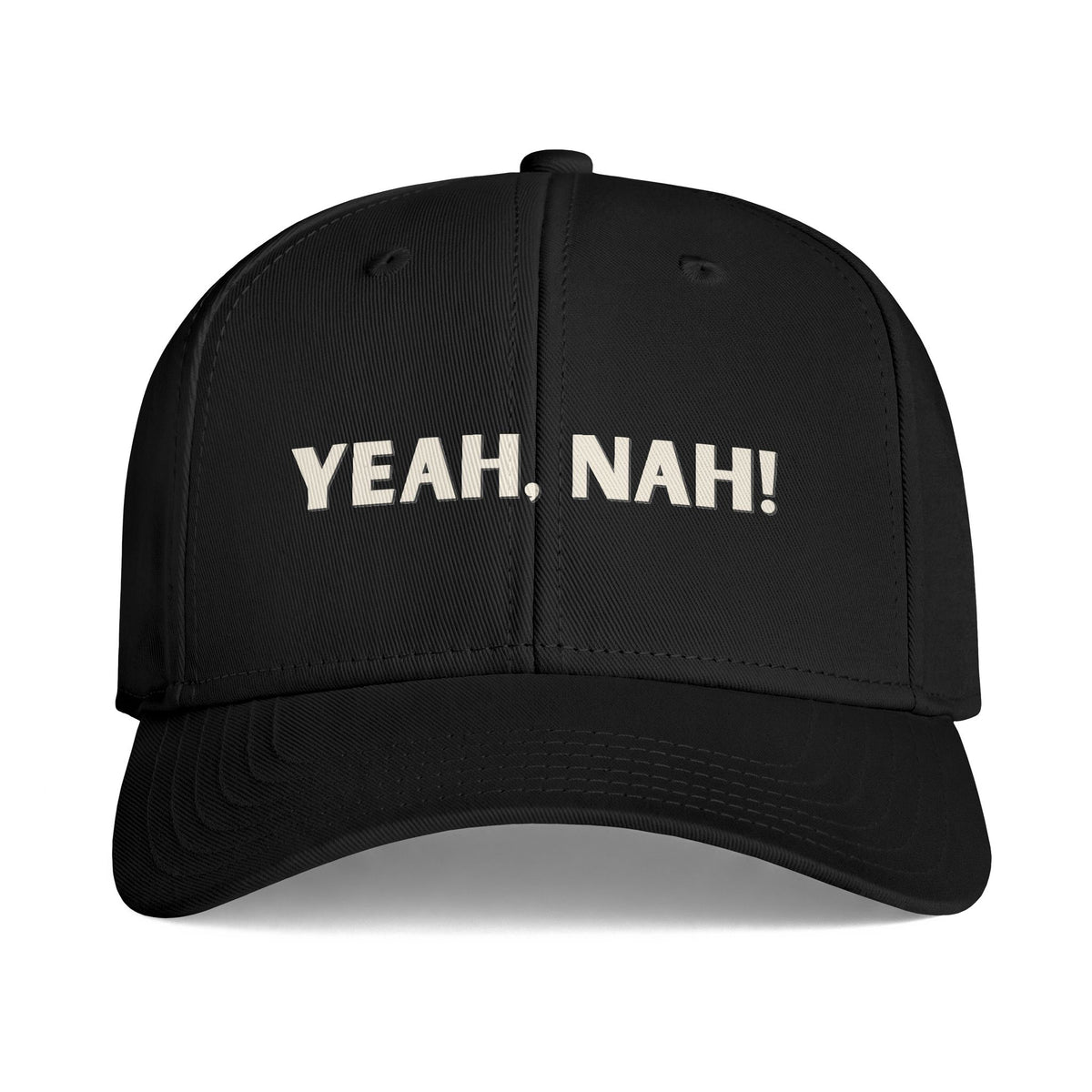 Yeah Nah Cap | Funny Australian Slang Hat