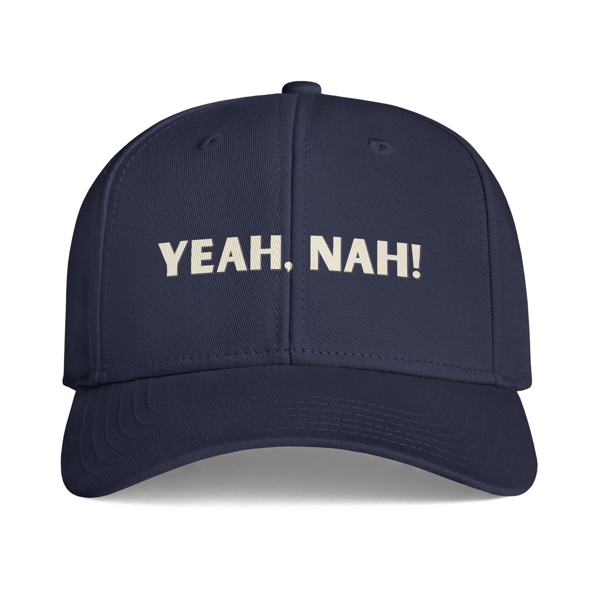 Yeah Nah Cap | Funny Australian Slang Hat