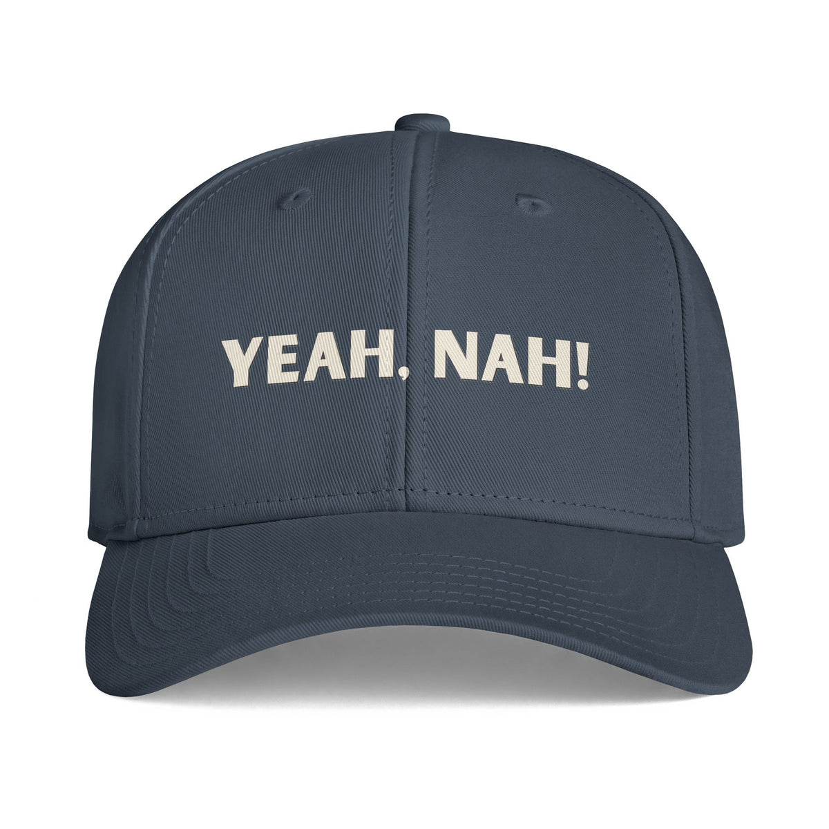 Yeah Nah Cap | Funny Australian Slang Hat