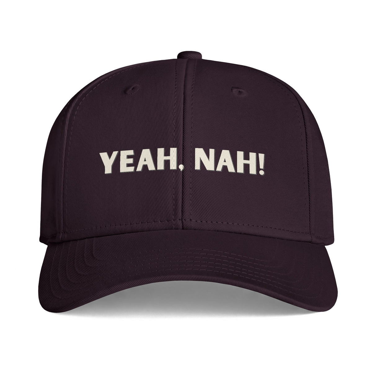 Yeah Nah Cap | Funny Australian Slang Hat