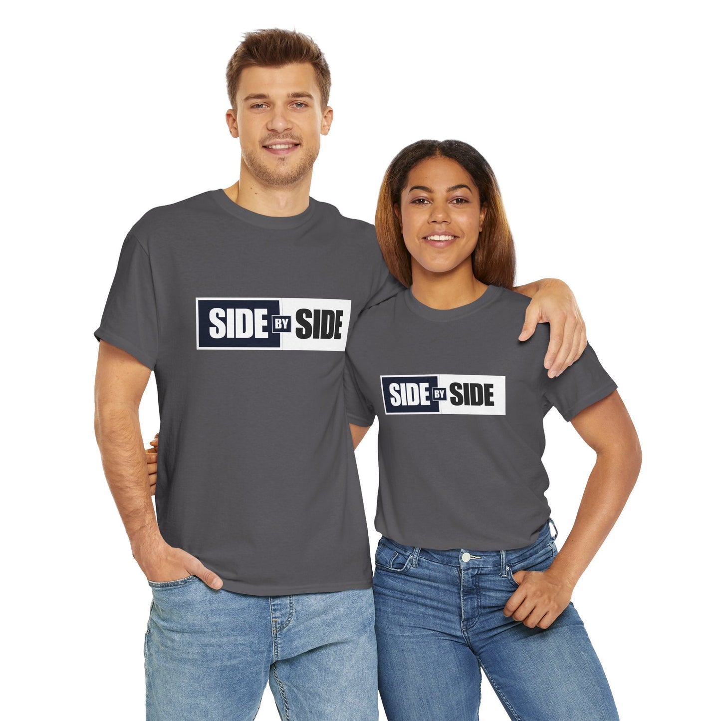 Collingwood Side by Side t-shirt - Destination GiftsT-ShirtPrintify
