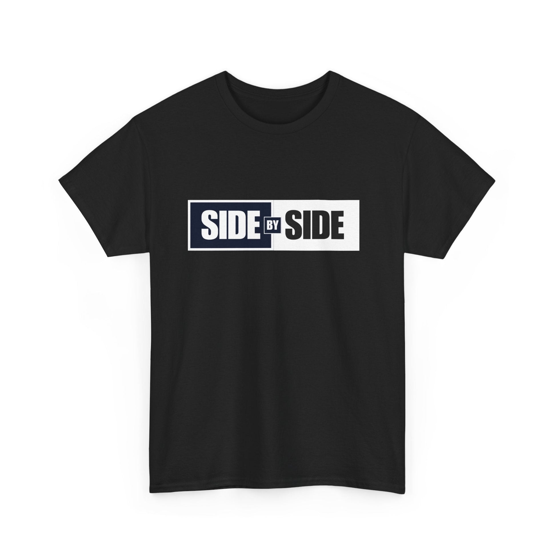 Collingwood Side by Side t-shirt - Destination GiftsT-ShirtPrintify