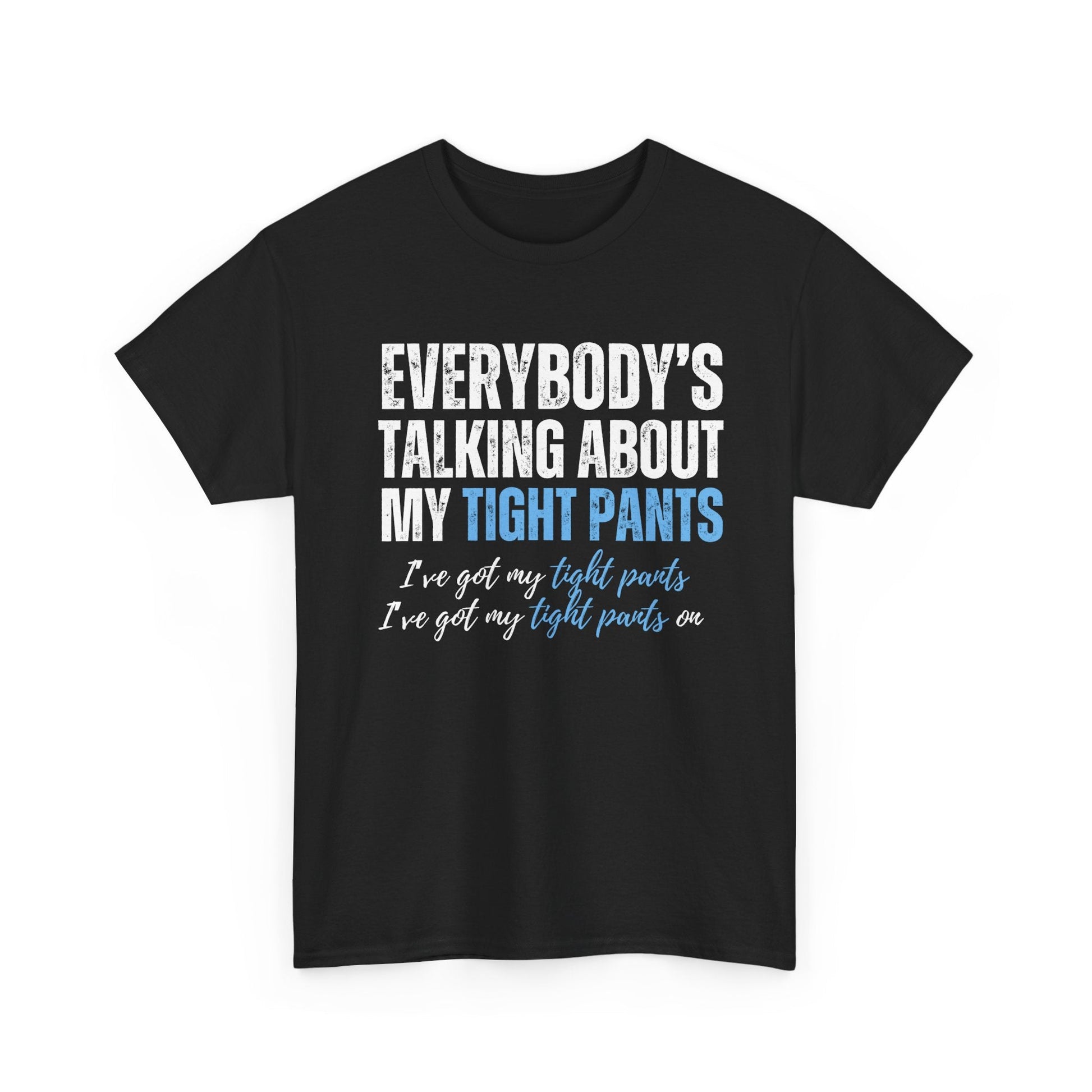 Will Ferrell & Jimmy Fallon parody t-shirt – hilarious gift for comedy lovers