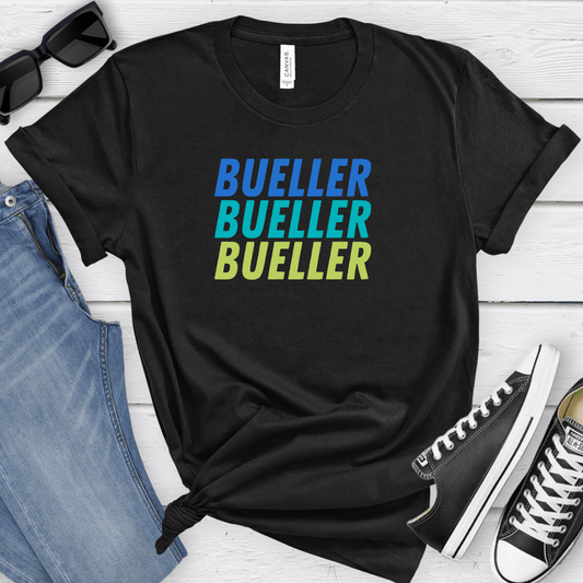 Funny Ferris Bueller's day off t-shirt - Destination GiftsT-ShirtPrintify