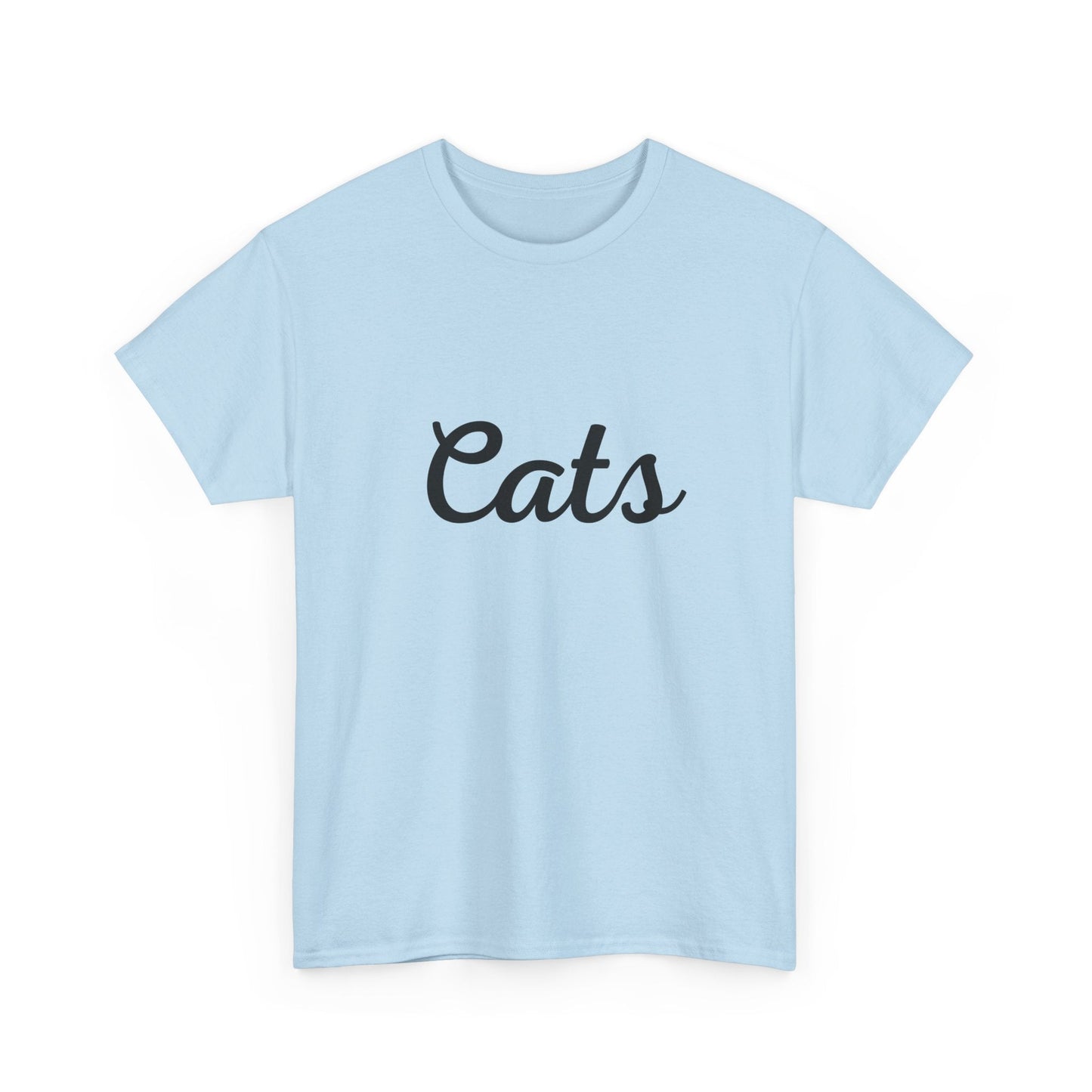 Classic AFL Cats t-shirt to rep Geelong pride during finals season