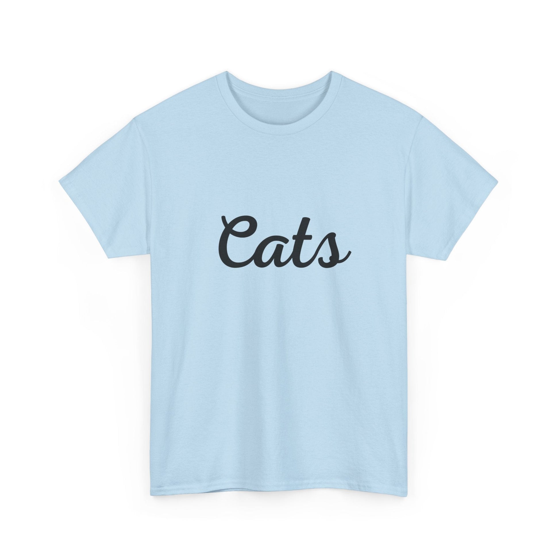 Classic AFL Cats t-shirt to rep Geelong pride during finals season