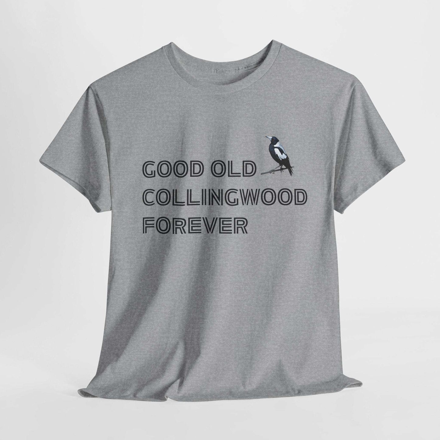 Good old Collingwood Forever t-shirt - Destination GiftsT-ShirtPrintify