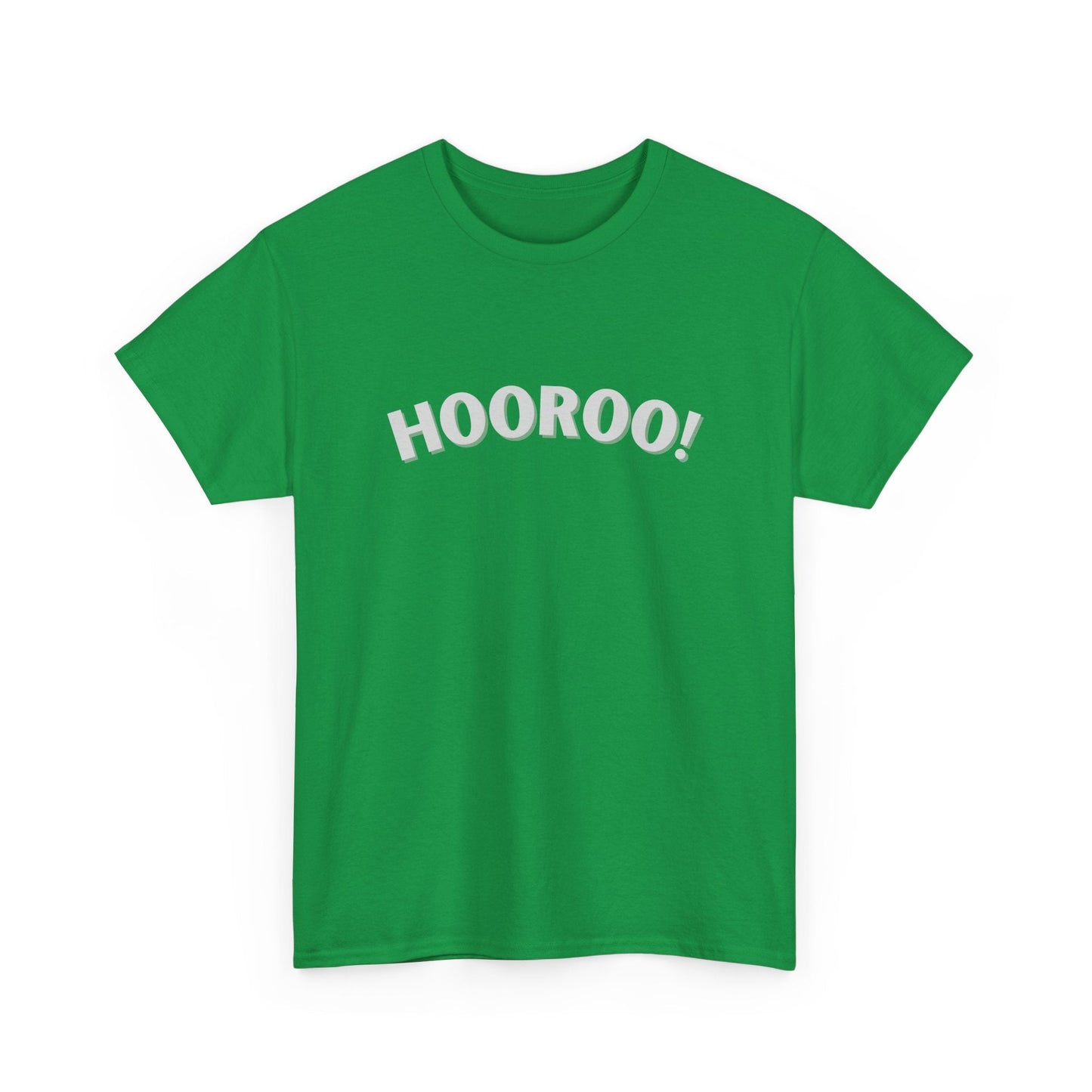 Great gift idea featuring 'Hooroo' saying for fans of Australian slang