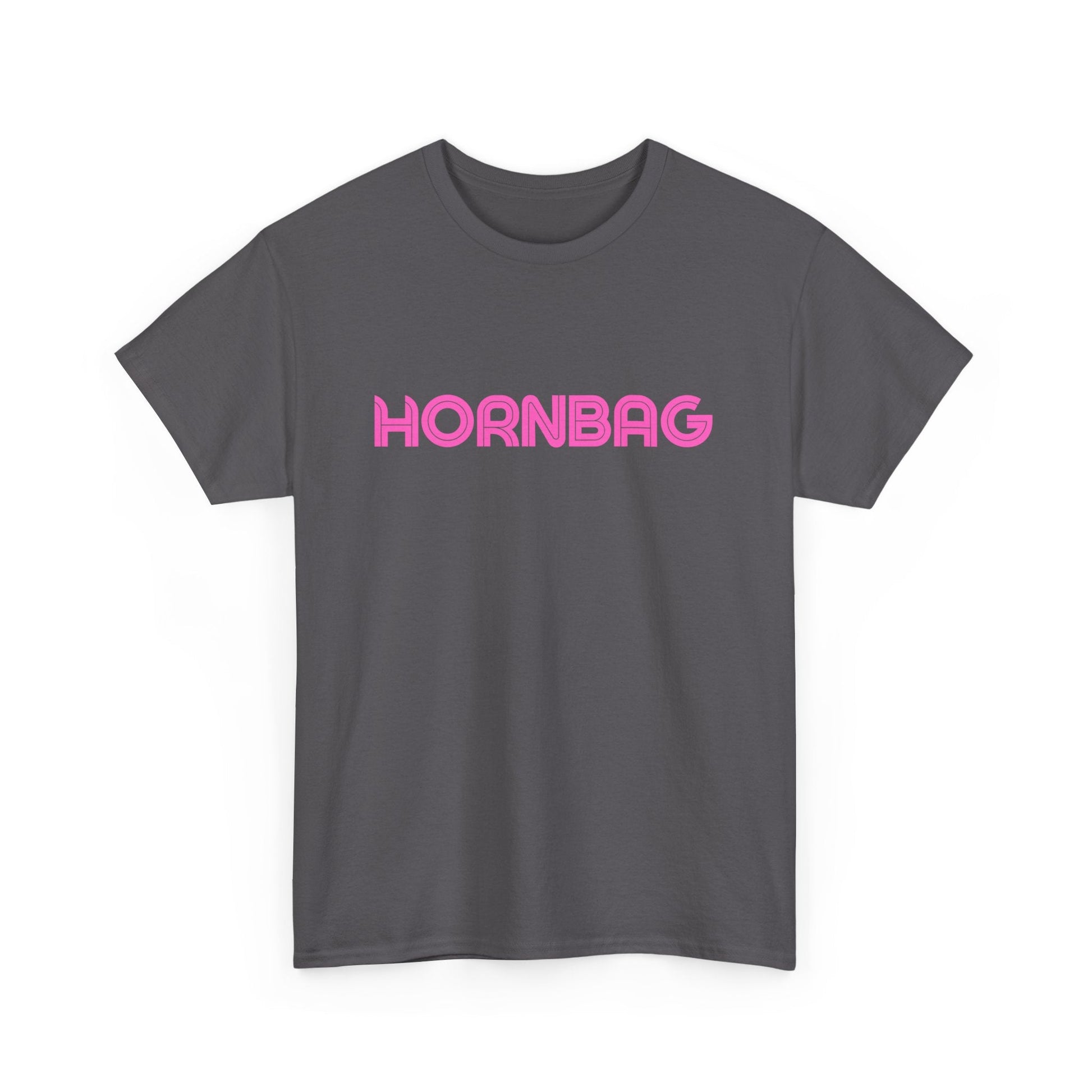 Hornbag t-shirt - Destination GiftsT-ShirtPrintify