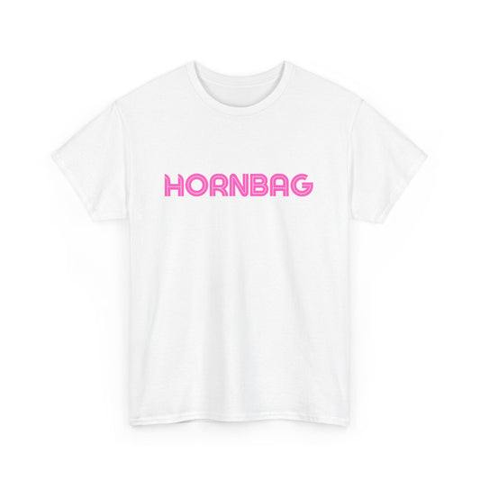 Funny Hornbag tee perfect for Kath and Kim fans and costume parties