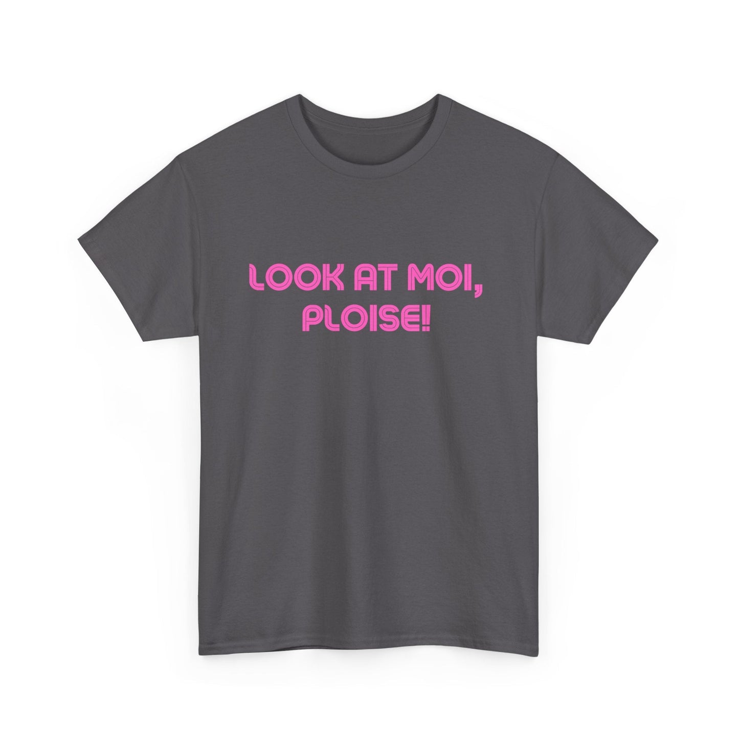 Look at moi Kath and Kim t-shirt - Destination GiftsT-ShirtPrintify