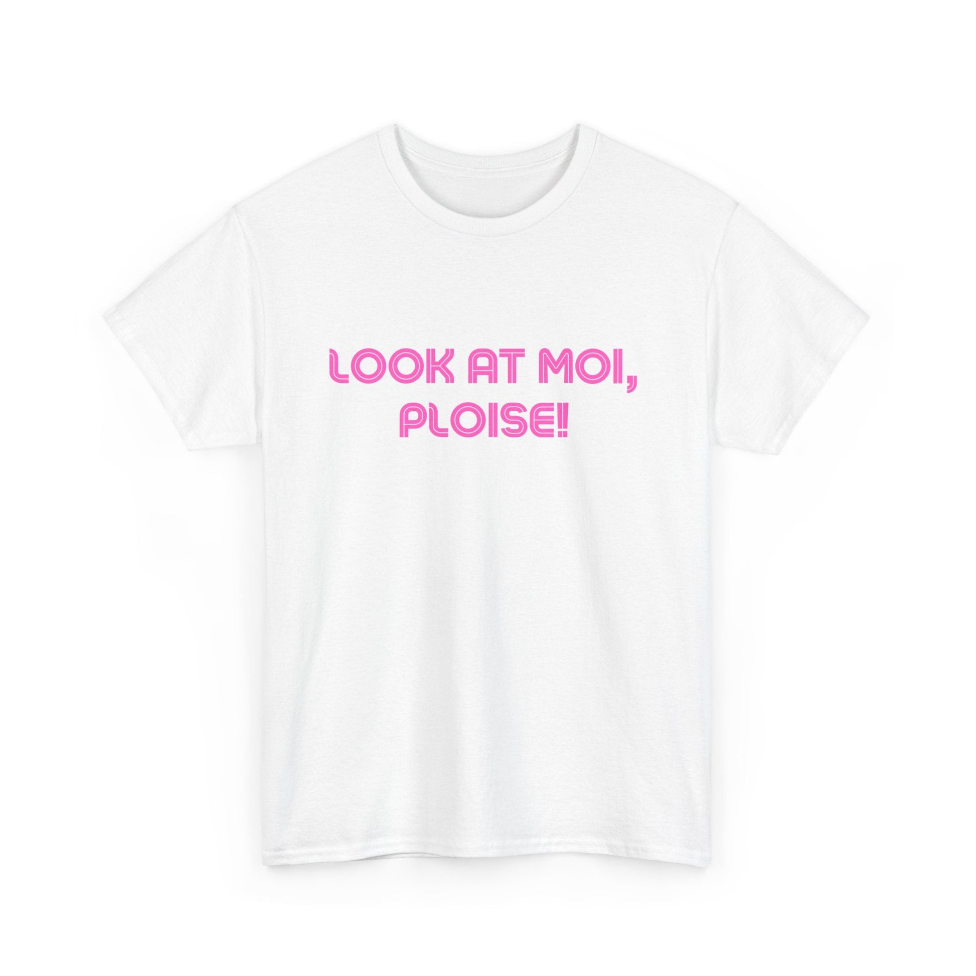 Look at moi Kath and Kim t-shirt - Destination GiftsT-ShirtPrintify