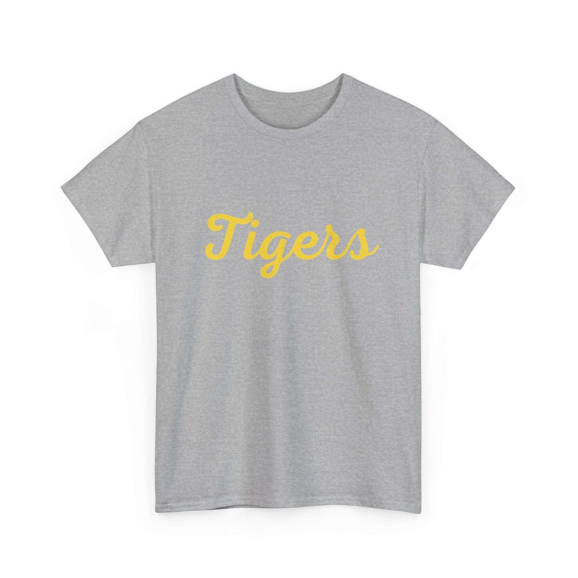 Richmond Tigers t-shirt - Destination GiftsT-ShirtPrintify
