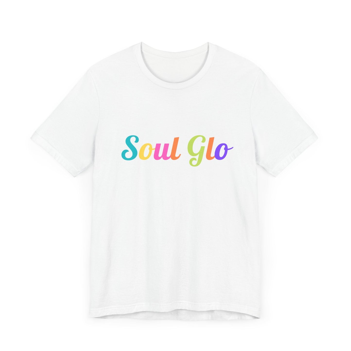 Funny 80s Movie Shirt – Soul Glo Design for Coming to America Fans