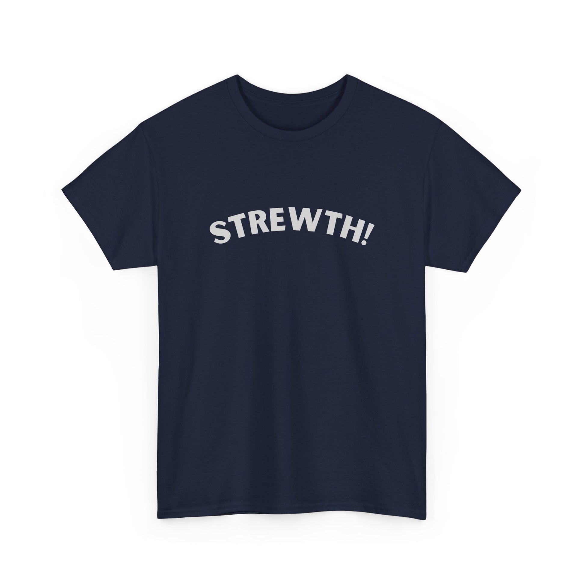 Strewth t-shirt - Destination GiftsT-ShirtPrintify